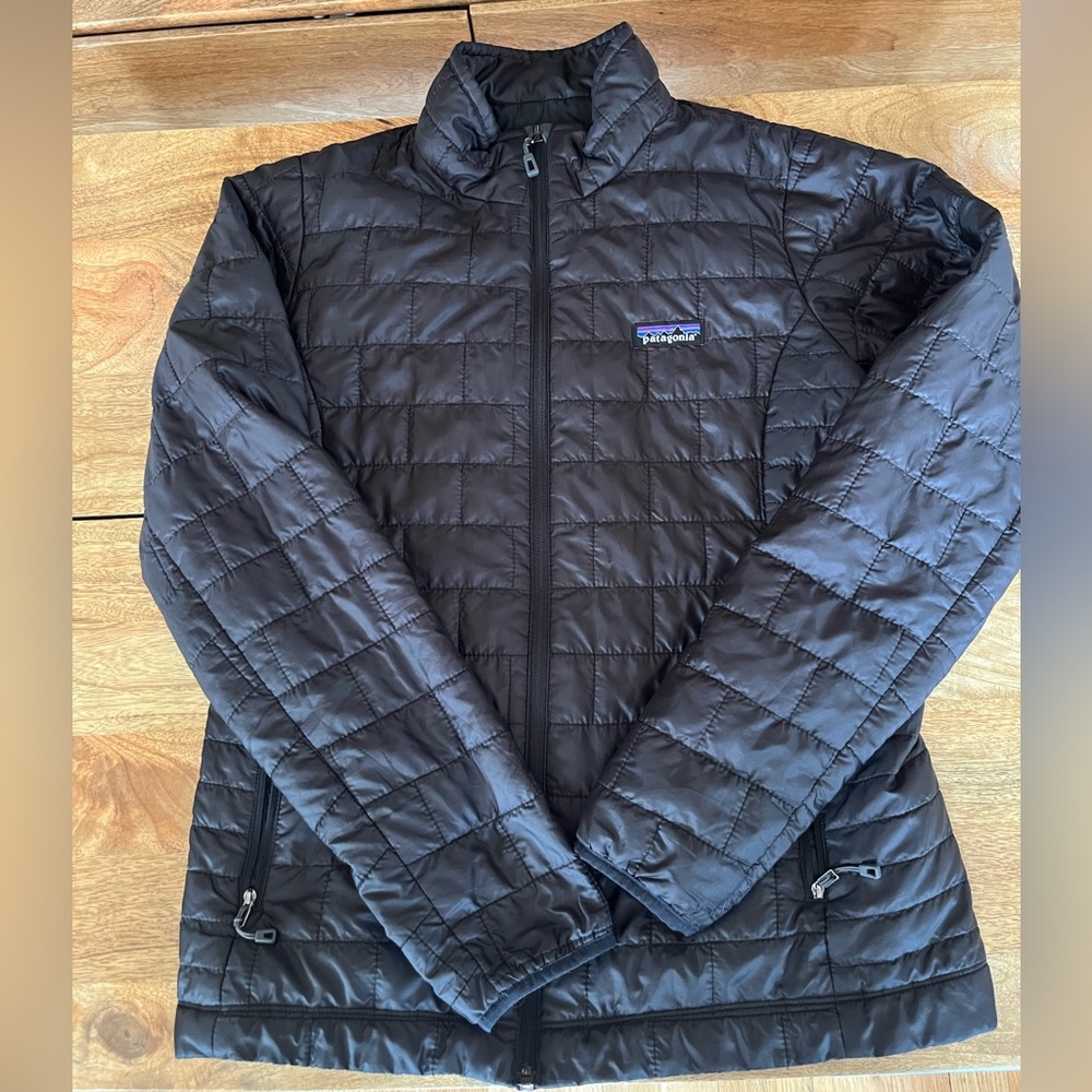 Patagonia Nano Puff